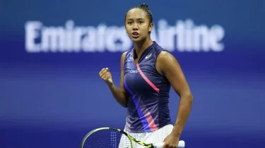 Теннис жұлдызы сүйіктісіне іздеу салды