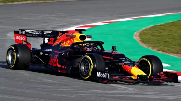 Red Bull-дегі дағдарыс: F1-дегі басты фаворит неге артта қалды?