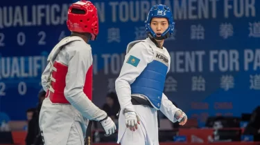 Қазақстан жазғы Универсиадада төртінші медаль жеңіп алды