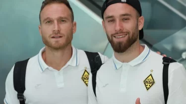 Футболсүйер қауым үшін тосын сый!