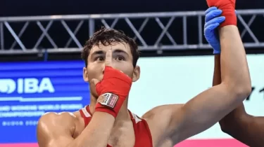 Қазақстан жастар құрамасы Азия чемпионатына дайын: Таиландқа кімдер барады? (ВИДЕО)