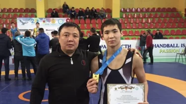 "Азия чемпионатына бару үшін несие алуға тура келді" – жас балуандар құрамасындағы дау жайлы не белгілі?