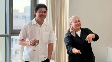 Төреғали Төреәлі Алматыдан көшіп кетті