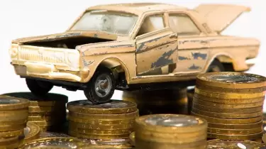 Қазақстанда 10 жылдан асқан көліктерге жеңілдік енгізіледі