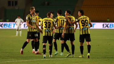 "Қайраттың" Чемпиондар лигасындағы келесі қарсыласы кім?