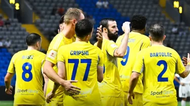 "Астана" мен "Ақтөбені" келесі айналымда кім күтеді? Қарсыластар белгілі болды