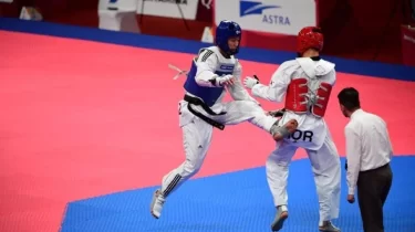 Қазақстан Универсиадада алтыншы медаль иеленді (ВИДЕО)