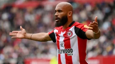 «Олд Траффордтың» жаңа қаһарманы: Брайан Мбеумо