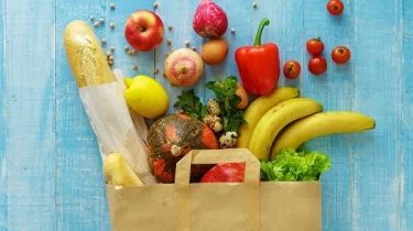 Жасарту, дене саулығы және энергия: Денсаулықты жақсартатын тағамдар тізімі