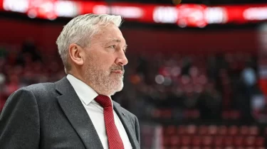 "Барысқа" жаңа бас бапкер тағайындалды