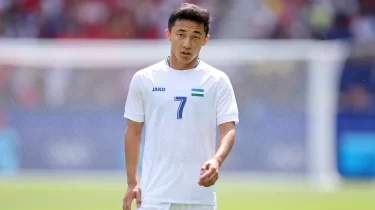 Өзбекстандық жұлдыз Түркияға ауыса алмады