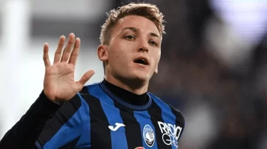 "Аталанта" жұлдызын неге сатты?