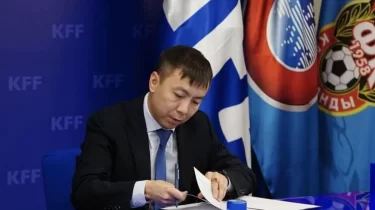 "Атырау" ФК көмекке мұқтаж