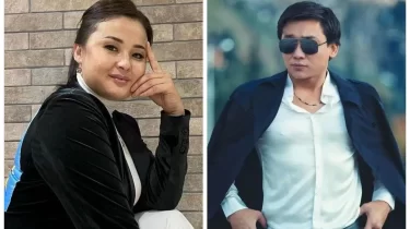 Мөлдір Мұқанова мен Қайрат Нұртас тың дуэтке бірікті (ФОТО)