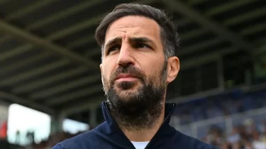 Сеск Фабрегас пен Ханс Флик бір-біріне қарсы шықпақ