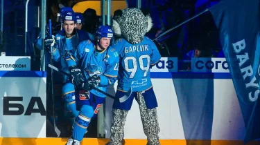 "Барыс" құрамын түбегейлі жаңартады