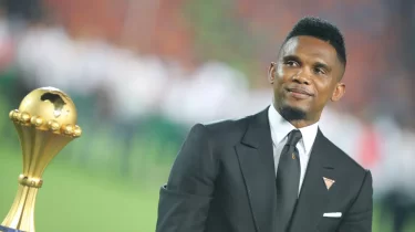 "Барселонаның" бұрынғы жұлдызы қыруар қаржы жымқырды деген күдікке ілінді