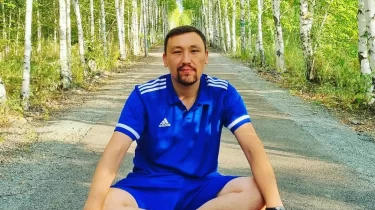 Ермұхамед Мәулен: "Тұранда" айына 11 миллион теңге алатын ойыншылар бар"