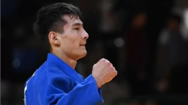Универсиада-2025: Қазақстандық дзюдошылар алғашқы медальдарын жеңіп алды