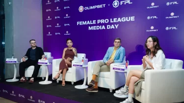 Қазақстандағы алғашқы әйелдер киберспорт лигасы таныстырылды