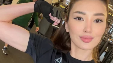 "Бұл — менің өмірлік махаббатым!" Сәбина Алтынбекова жанкүйерлерге шынайы сырын ашты (ФОТО)