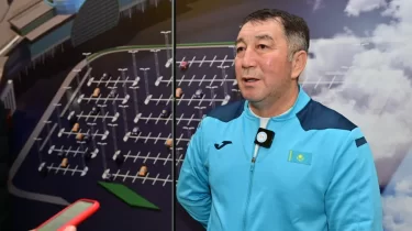 Бокстан Қазақстан құрамасы әлем чемпионатына қандай жоспармен бара жатыр? (ВИДЕО)