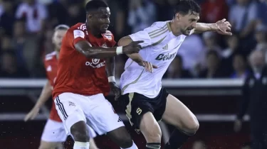 "Ақтөбе" еурокубокта сенсация жасады (ВИДЕО)