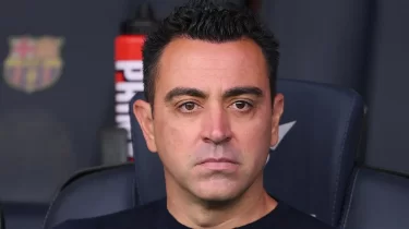 Хави ұлттық құрама бас бапкері болуға лайық емес деп танылды