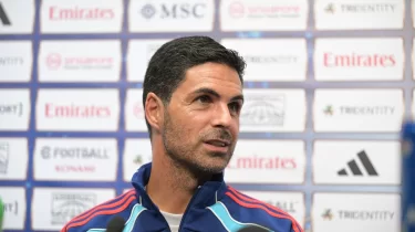 АПЛ-дегі трансферлік жарыс: Артета "ойын ережесін" айтты