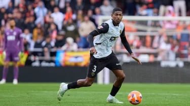 "Арсенал" 15 миллион еуро төлеген 21 жастағы қорғаушы кім?