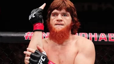 "Шара Буллет" алғашқы жеңілісіне нүкте қойды (ВИДЕО)