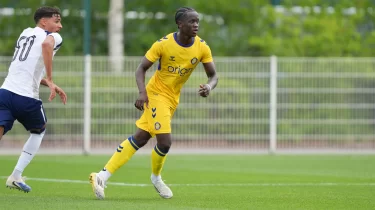 Қазақстандық миллиардердің клубы "Тоттенхэмге" қарсы сенсация жасады (ВИДЕО)