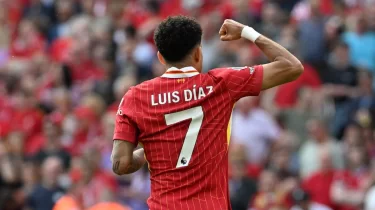 "Ливерпуль" шабуылшысы "Баварияға" ауысқалы жатыр