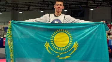 Универсиада-2025. Қазақстанның қорытынды медальдық көрсеткіші белгілі болды