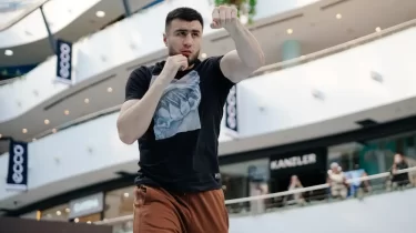 Баходир Джалоловтың келесі жекпе-жегі қашан өтеді?