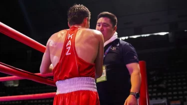 Бақыт Сәрсекбаев: "Ең үздіктер іріктелді"