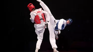 Азия чемпионаты: Қазақстан жастар құрамасы жалпы есепте үздік үштікке енді (ФОТО)