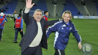 ҚФФ Бас хатшысының әкесі Григорий Лорияға қатысты қылмыстық іс қозғалды