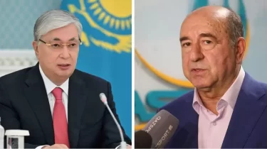 Футбол ардагерлері Тоқаевтан легионерлерге қаржылай қолдауға рұқсат беруді сұрады