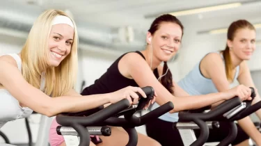 Дәрігерлер де мақұлдайды: Сайкл — ең қауіпсіз кардио!