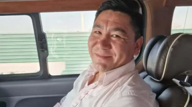 "40 келі қазы": Бақыт Сәрсекбаев Таиландқа аттанған боксшыларды етпен "қаруландырды" (ФОТО)