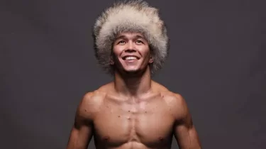 Асу Алмабаевтың келесі қарсыласы аталды