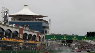 Формула-1 Түркияға қайта оралмақ