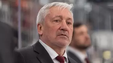 "Барыстың" жаңа бас бапкері белгілі болды: Михаил Кравец Астанаға келеді