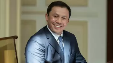 Геннадий Головкин үшін жағымды жаңалық: World Boxing құрамына тағы жеті ел қосылды