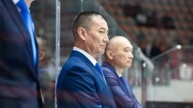 "Барыс" Ғалым Мәмбетәлиевке миллиондаған өтемақы төлейді