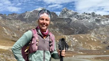 Олимпиаданың екі дүркін чемпионы Пәкістан тауларында жоғалып кетті