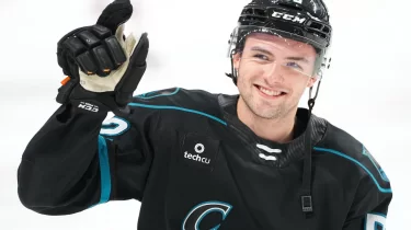 "Барыс" NHL клубының шабуылшысымен келісімшарт жасамақ