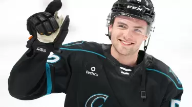 "Барыс" NHL клубының шабуылшысымен келісімшарт жасамақ