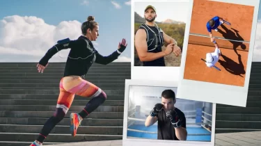 Мінезіңіз бен дене құрылымыңызға сай спорт түрін таңдаңыз!